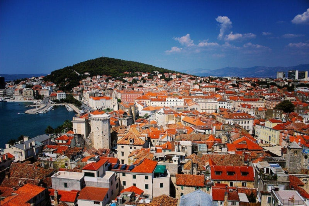 6 Fabulous Reasons To Take A Side Trip To Croatia
