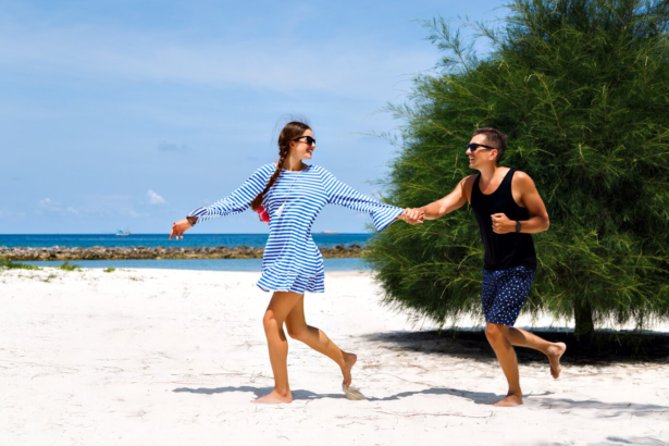 The 10 Best Romantic Spots in Costa Rica for Couples